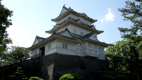 小田原城のサムネイル