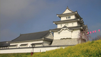 関宿城のサムネイル