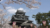 松江城のサムネイル