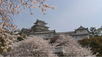 姫路城のサムネイル