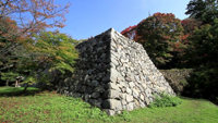 高取城のサムネイル
