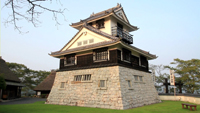 茶臼山城のサムネイル