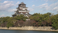広島城のサムネイル