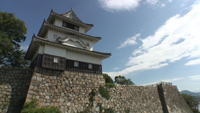丸亀城のサムネイル