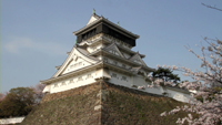 小倉城のサムネイル